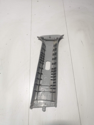Накладка на стойку, TOYOTA, PROBOX, NCP51, 1NZ-FE, 2002, L, Верх, 62412-52040