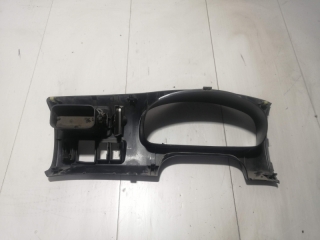 Консоль  приборов, TOYOTA, PROBOX, NCP51, 1NZ-FE, 2002, 55410-52010