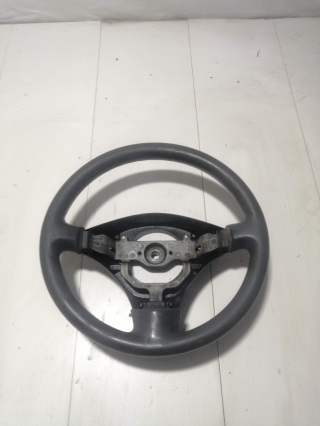 Руль, TOYOTA, PROBOX, NCP51, 1NZ-FE, 2002