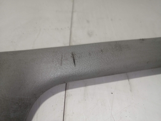 Накладка на стойку, HONDA, CIVIC FERIO, EK3, D15Z9, 1999, R, верх, 84111-S04-0000