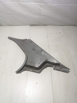 Накладка на стойку, HONDA, CIVIC FERIO, EK3, D15Z9, 1999, R, L, Верхнее, 84180-S04-0000