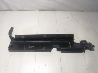 Накладка на порог внутренняя, HONDA, CIVIC FERIO, EK3, D15Z9, 1999, F, L