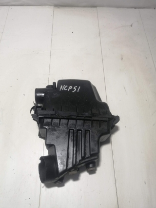 Корпус воздушного фильтра, TOYOTA, PROBOX, NCP51, 1NZ-FE, 2002