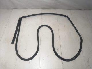 Уплотнитель двери, NISSAN, ALMERA, G15, K4M, 2014, R, R