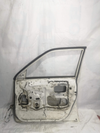 Уплотнитель двери, TOYOTA, PROBOX, NCP51, 1NZ-FE, 2002, F, R