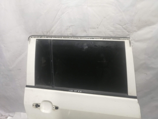 Уплотнитель стекла двери, TOYOTA, PROBOX, NCP51, 1NZ-FE, 2002, R, R