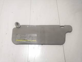 Солнцезащитный козырек, TOYOTA, PROBOX, NCP51, 1NZ-FE, 2002, R