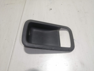 Обрамление ручки двери, NISSAN, PULSAR, FN15, GA15DE, 1997