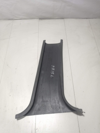 Накладка на стойку, NISSAN, PULSAR, FN15, GA15DE, 1997, L, Низ, 76916-0M000
