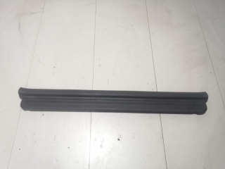 Накладка на порог внутренняя, NISSAN, PULSAR, FN15, GA15DE, 1997, F, L, 76852-0M002