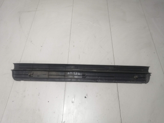 Накладка на порог внутренняя, NISSAN, PULSAR, FN15, GA15DE, 1997, F, L, 76852-0M002
