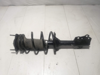 Амортизатор, TOYOTA, PROBOX, NCP51, 1NZ-FE, 2002, F, R