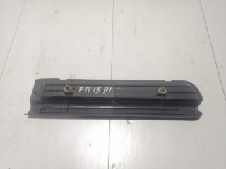 Накладка на порог внутренняя, NISSAN, PULSAR, FN15, GA15DE, 1997, R, L