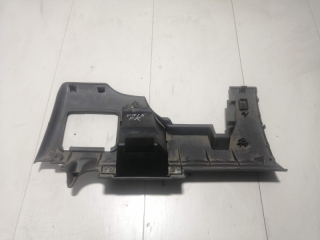 Консоль под рулевую колонку, NISSAN, PULSAR, FN15, GA15DE, 1997, 68106-0N000