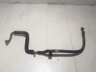 Трубка кондиционера, HONDA, CIVIC FERIO, EK3, D15Z9, 1999