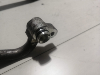 Трубка кондиционера, HONDA, CIVIC FERIO, EK3, D15Z9, 1999