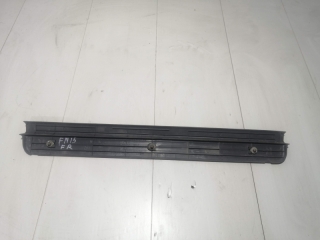Накладка на порог внутренняя, NISSAN, PULSAR, FN15, GA15DE, 1997, F, R, 76951-0M000