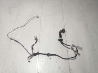 Проводка двери, TOYOTA, ALLION, ZZT240, 1ZZ-FE, 2002, R, R