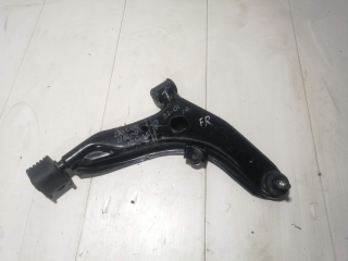 Рычаг, MITSUBISHI, LANCER, CB3A, 4G91, 1992, F, R, Низ