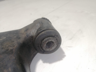 Рычаг, MITSUBISHI, LANCER, CB3A, 4G91, 1992, F, L, Низ