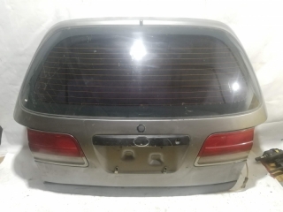 Дверь багажника, TOYOTA, CALDINA, ET196, 5E-FE
