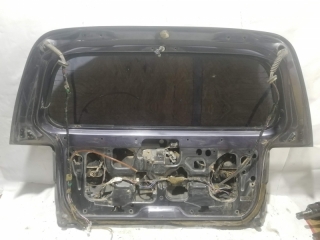 Дверь багажника, TOYOTA, CALDINA, ET196, 5E-FE