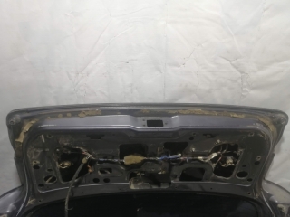 Дверь багажника, TOYOTA, CALDINA, ET196, 5E-FE
