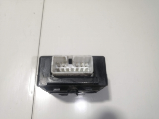Блок управления кондиционером, TOYOTA, CELICA, ST182, 3S-GE, 1990, 077200-1140