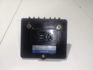 Резистор отопителя, TOYOTA, CELICA, ST182, 3S-GE, 1990, 077800-0090