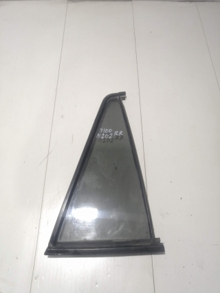 Форточка двери, DAEWOO, NEXIA, N100, G15MF, 2000, R, R