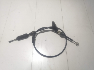 Трос переключения акпп, MITSUBISHI, LANCER, CB3A, 4G91, 1992