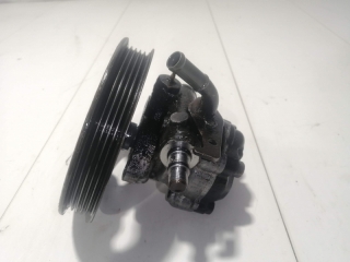 Насос гидроусилителя руля, MITSUBISHI, LANCER, CB3A, 4G91, 1992