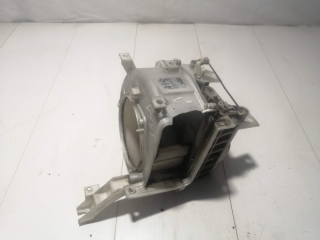 Корпус печки, MITSUBISHI, LANCER, CB3A, 4G91, 1992, MB813584