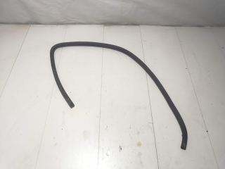 Уплотнитель дверного проема, TOYOTA, PROBOX, NCP51, 1NZ-FE, 2002, F, R