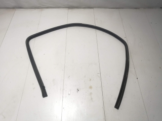 Уплотнитель стекла двери, DAEWOO, NEXIA, N100, G15MF, 2000, F, R