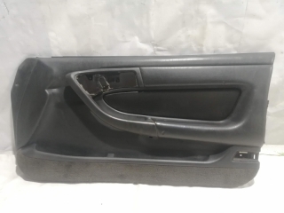 Обшивка багажника, TOYOTA, CELICA, ST182, 3S-GE, 1990, F, L