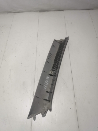 Накладка на стойку, TOYOTA, PROBOX, NCP51, 1NZ-FE, 2002, F, L, верх, 62212-52040