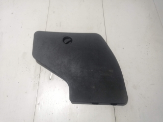 Обшивка багажника, TOYOTA, CELICA, ST182, 3S-GE, 1990, R, L, низ, 64707-20050