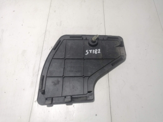 Обшивка багажника, TOYOTA, CELICA, ST182, 3S-GE, 1990, R, L, низ, 64707-20050