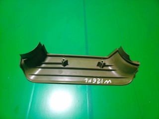 Накладка на стойку, MERCEDES BENZ, S-CLASS, W126, M117 E50, L, низ, 1266920122