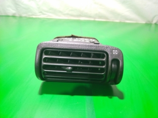 Дефлектор воздуховода, TOYOTA, CELICA, ST182, 3S-GE, 1990, F, L, 55662-20120