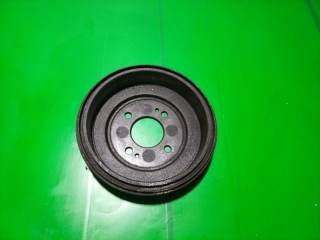 Тормозной барабан, HONDA, CIVIC FERIO, EK3, D15Z9, 1999, R