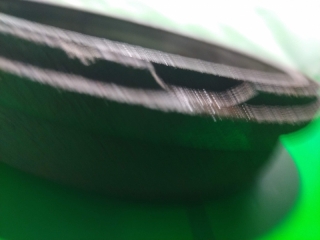 Тормозной барабан, HONDA, CIVIC FERIO, EK3, D15Z9, 1999, R
