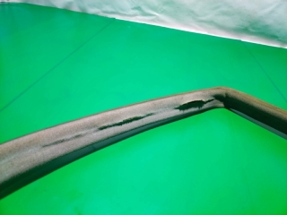 Уплотнитель дверного проема, MERCEDES BENZ, S-CLASS, W126, M117 E50, R, L
