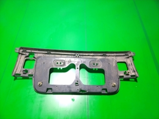 Вставка в крышку багажника, TOYOTA, CELICA, ST182, 3S-GE, 1990, 75831-20320