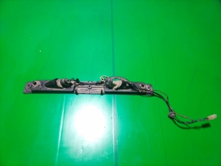Подсветка заднего номера, TOYOTA, CELICA, ST182, 3S-GE, 1990, 20-243