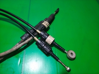 Трос переключения мкпп, FORD, MONDEO, BFP, RKB, 1998
