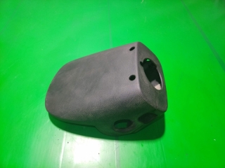 Кожух рулевой колонки, RENAULT, LOGAN, LS0H, K7M, 2007, 8200212838