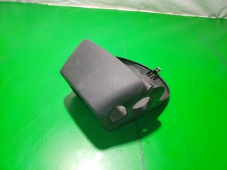 Кожух рулевой колонки, RENAULT, LOGAN, LS0H, K7M, 2007, 8200212838