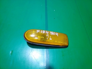 Повторитель поворота  в крыло, NISSAN, SUNNY, N14, GA16DS, 1991, F, L
